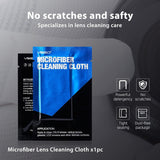 VSGO Multifunctional Lens & Sensor Cleaning Kit