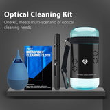 VSGO Portable Lens Cleaning Kit