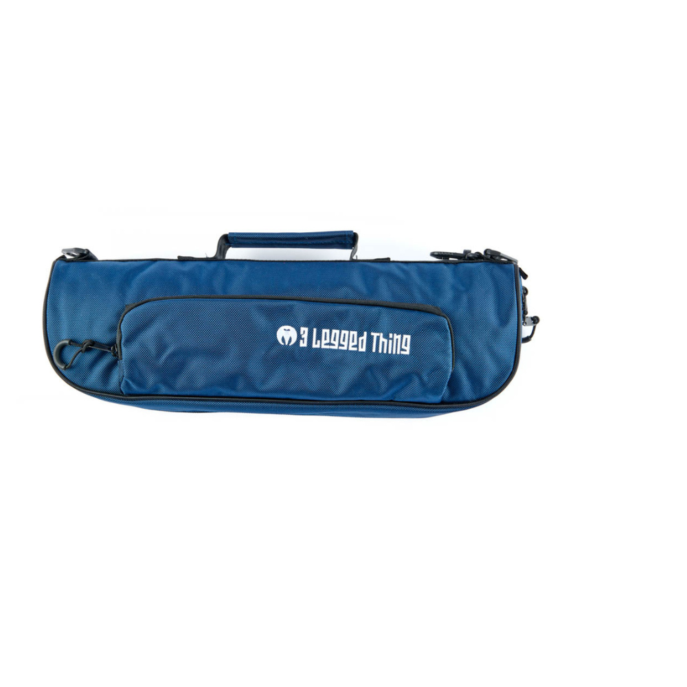 Clamshell Tripod Bags