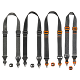 AXIS 44 QD Neck & Shoulder Camera Strap
