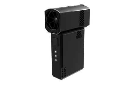 VSGO Portable Air Duster