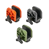 The 87 Angle-Sided Arca Shooting Support Saddle