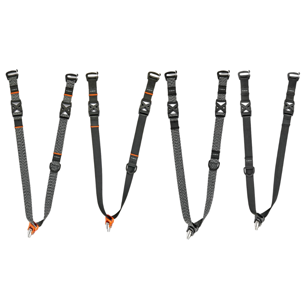 AXIS Anywhere QD Camera Strap for Camera & Hiking Bags