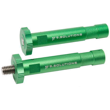 9.Solutions 3.5 inch Baby Pin set