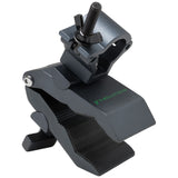 9.Solutions Python Clamp with 35mm coupler for Ex-Sus pole