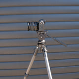AirHed Cine CC Arca-Swiss Compatible Fluid-Motion Video Head