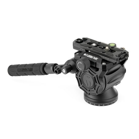 AirHed Cine CC Arca-Swiss Compatible Fluid-Motion Video Head