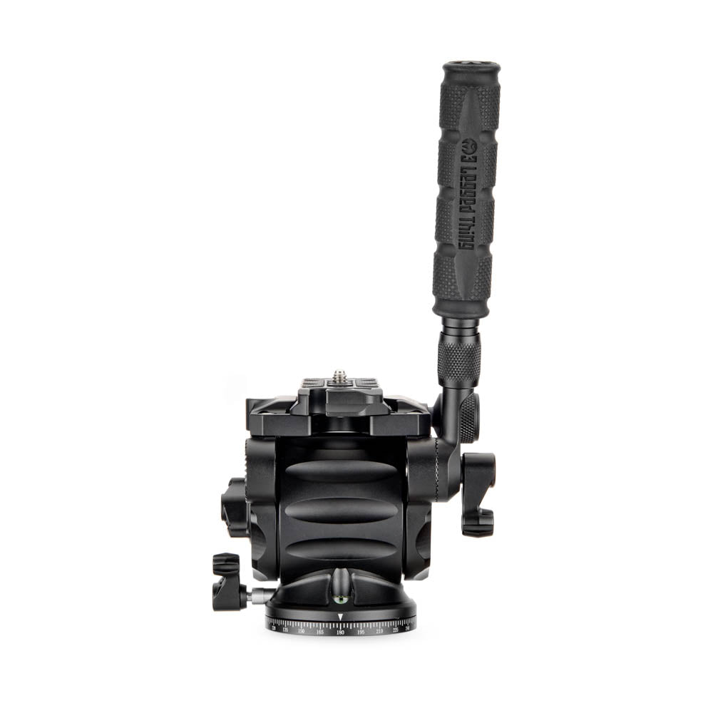 AirHed Cine CC Arca-Swiss Compatible Fluid-Motion Video Head