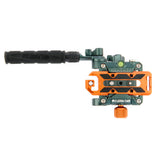 AirHed Cine CC Arca-Swiss Compatible Fluid-Motion Video Head