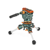 AirHed Cine CC Arca-Swiss Compatible Fluid-Motion Video Head