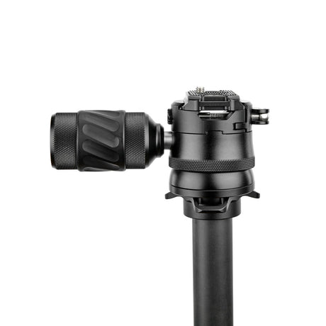 AirHed Orbit Levelling Head - 55 mm & 72 mm