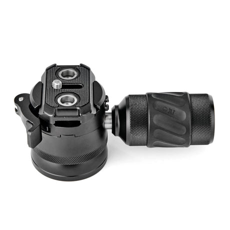 AirHed Orbit Levelling Head - 55 mm & 72 mm