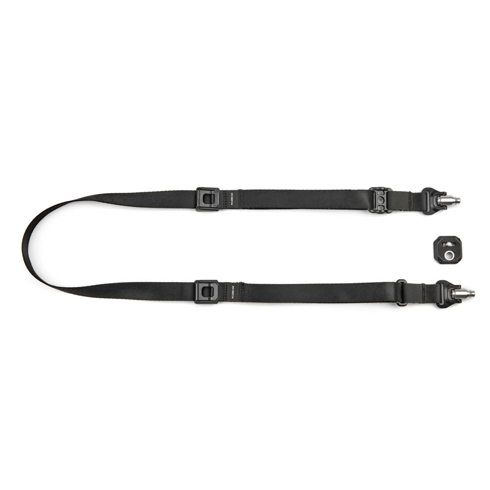 AXIS 24 QD Neck & Shoulder Camera Strap