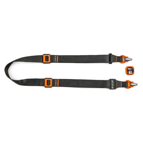 AXIS 34 QD Neck & Shoulder Camera Strap