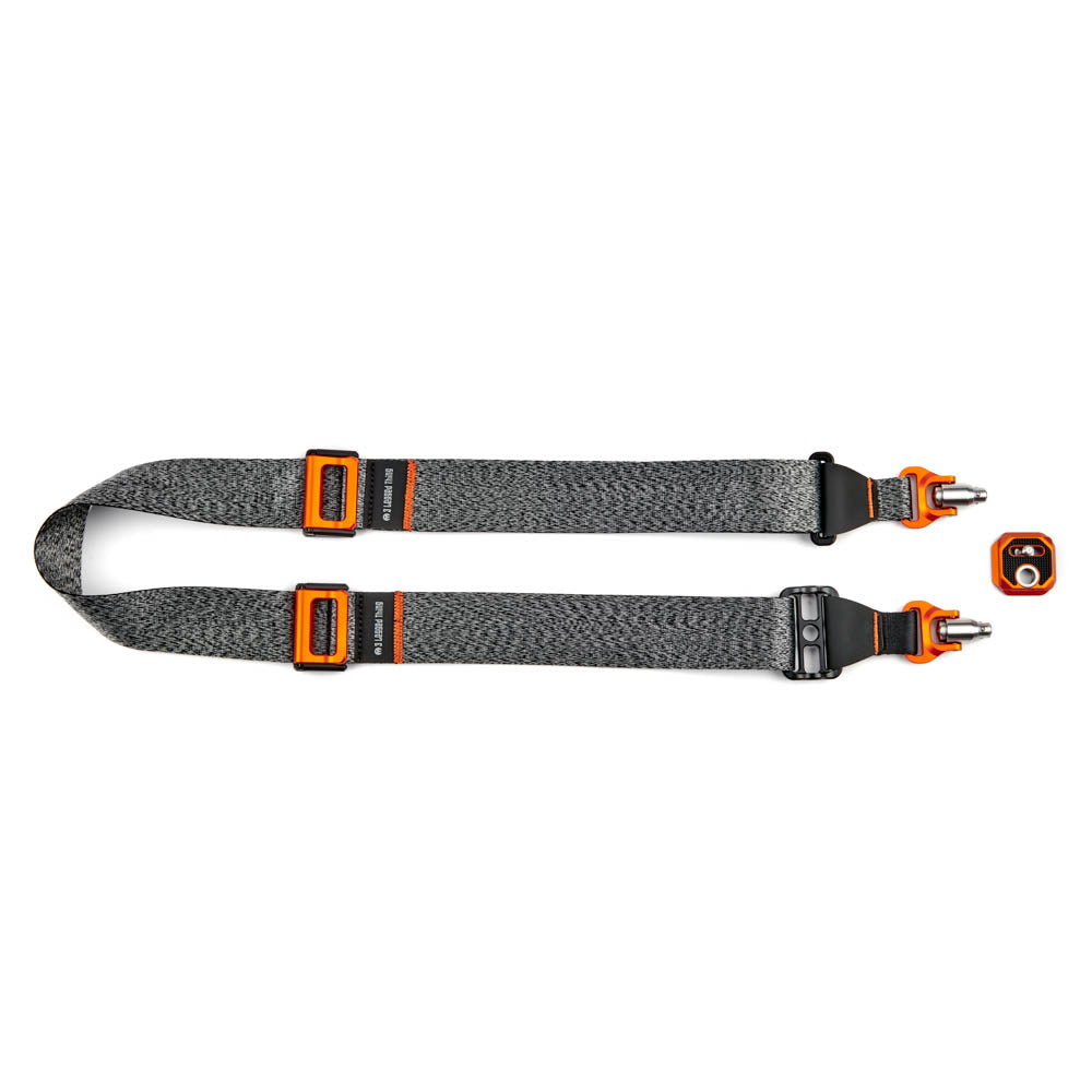 AXIS 44 QD Neck & Shoulder Camera Strap