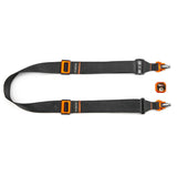 AXIS 44 QD Neck & Shoulder Camera Strap