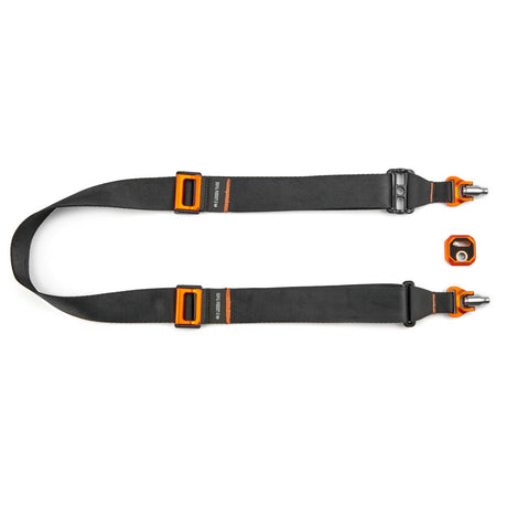AXIS 44 QD Neck & Shoulder Camera Strap