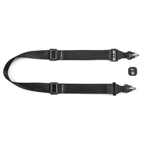 AXIS 44 QD Neck & Shoulder Camera Strap