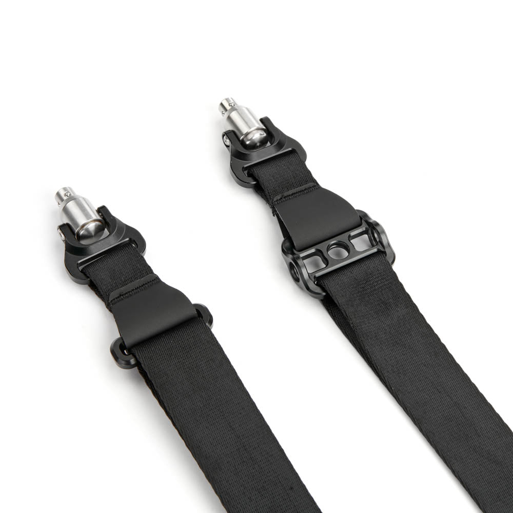 AXIS 44 QD Neck & Shoulder Camera Strap