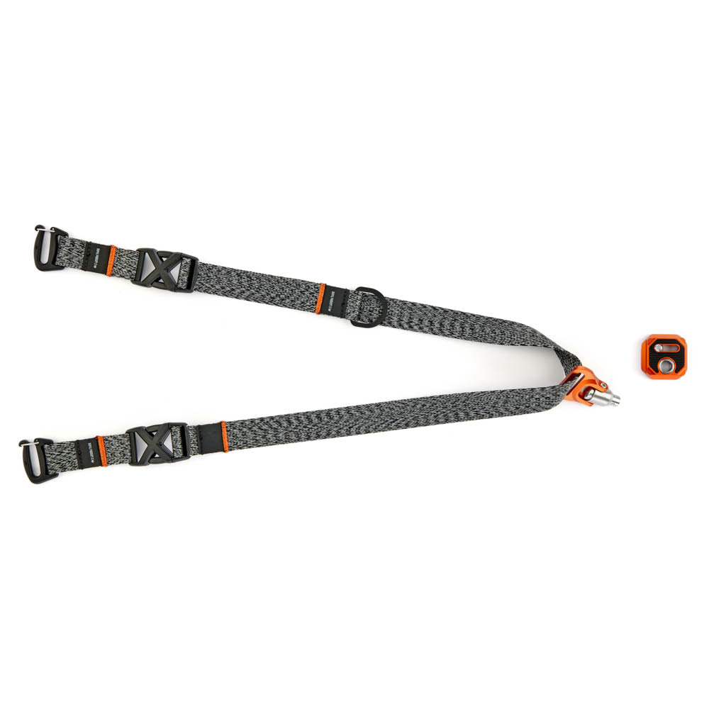 AXIS Anywhere QD Camera Strap for Camera & Hiking Bags