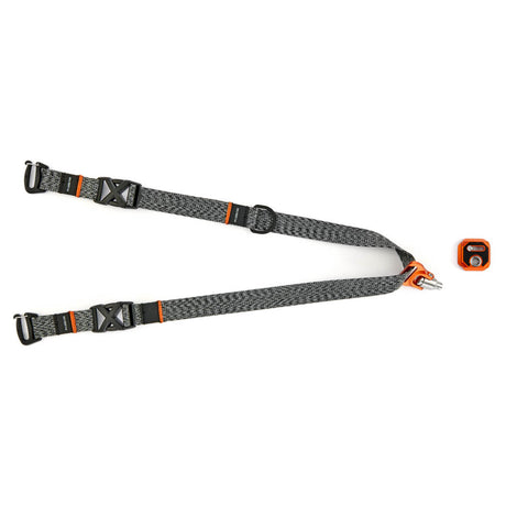 AXIS Anywhere QD Camera Strap for Camera & Hiking Bags