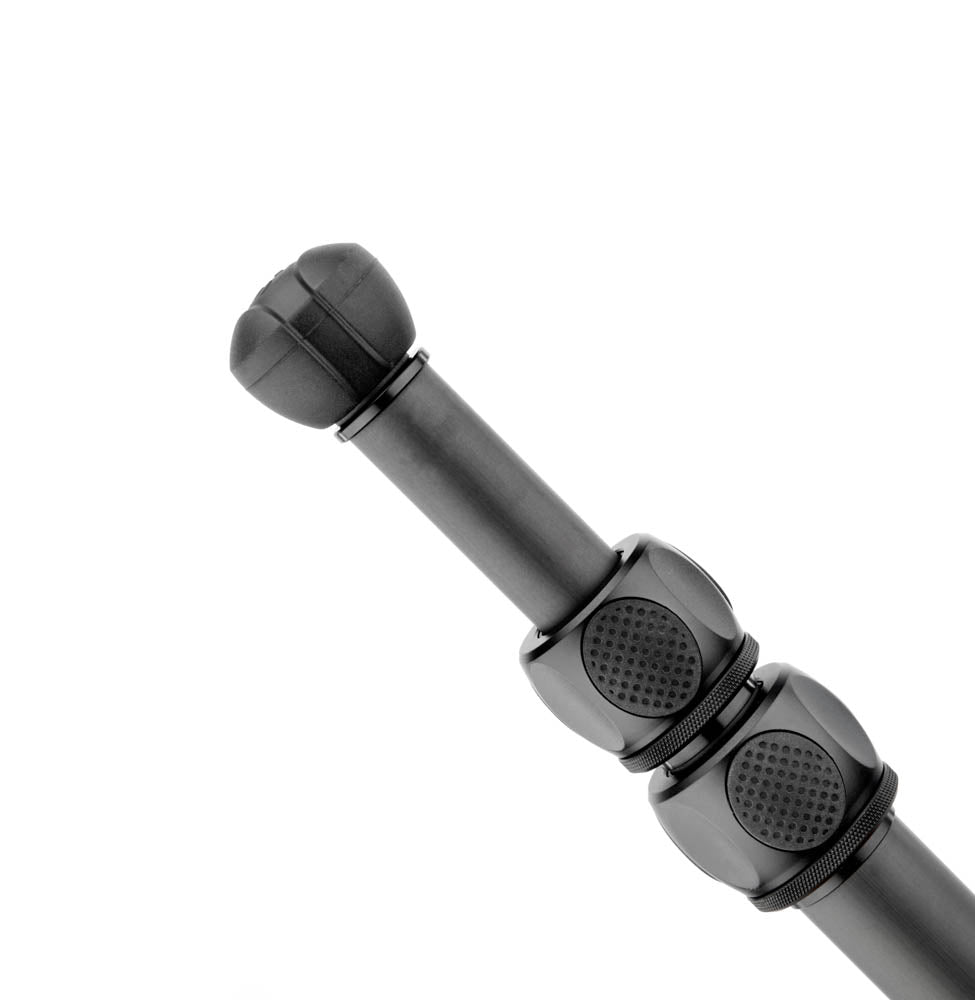 Big Bootz set of 3 footwear for larger tripods