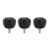 Big Bootz set of 3 footwear for larger tripods
