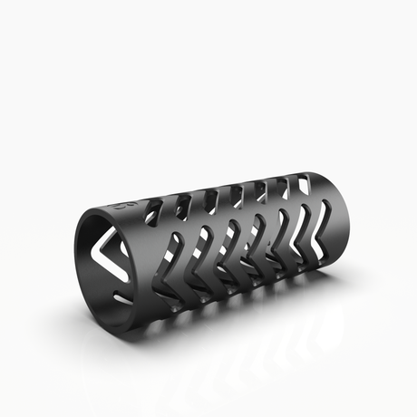 The ModFather Exoskeleton