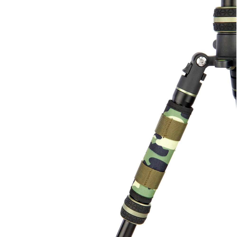 Camo Leg Wraps – Two Pack