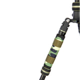 Camo Leg Wraps – Two Pack