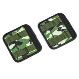 Camo Leg Wraps – Two Pack