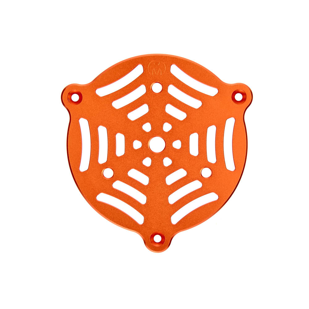 ETHAN Flat Mounting Plate