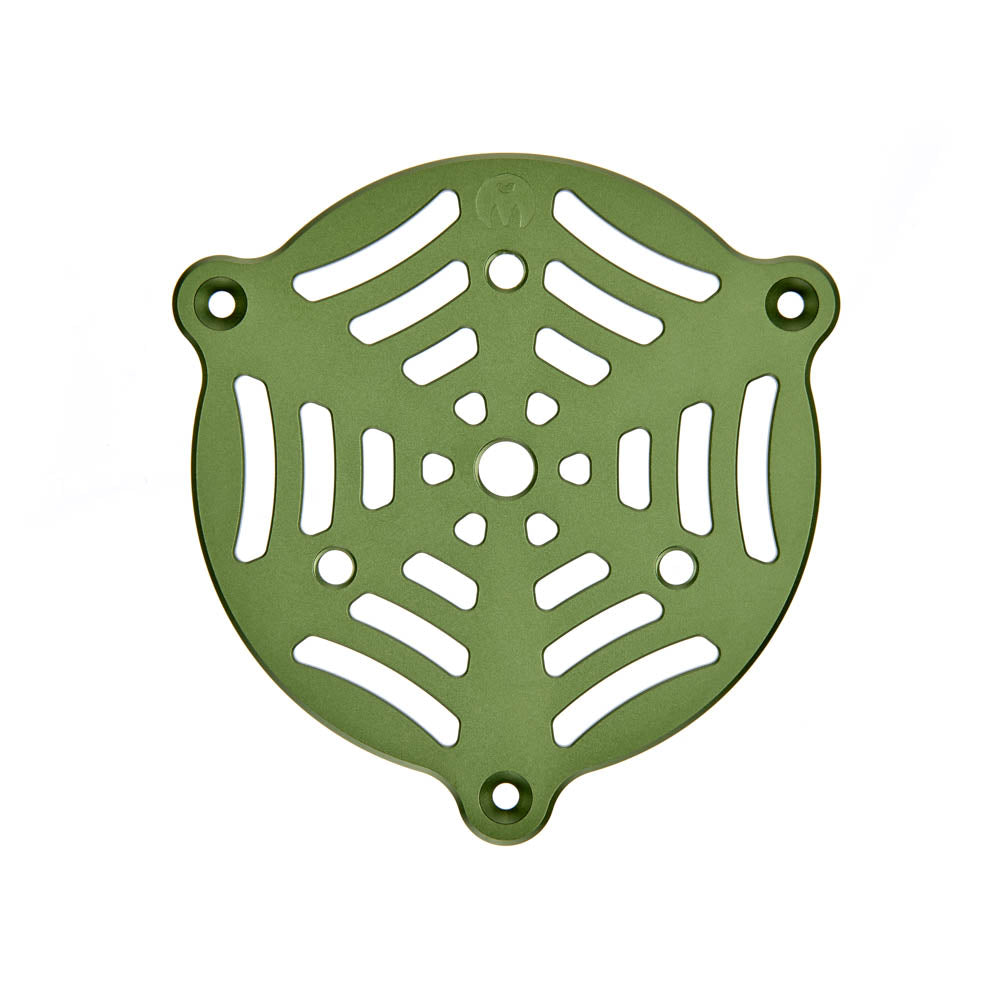 ETHAN Flat Mounting Plate