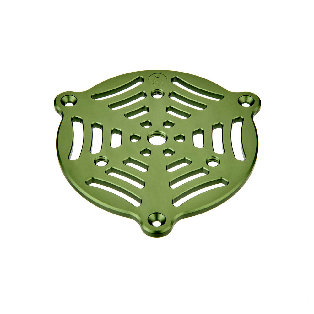 ETHAN Flat Mounting Plate