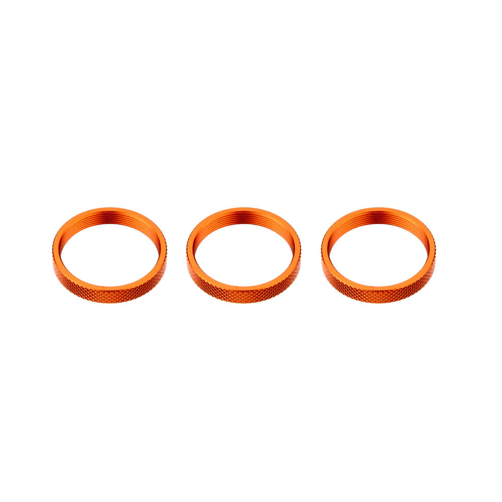 ETHAN Tripod Leg Rings