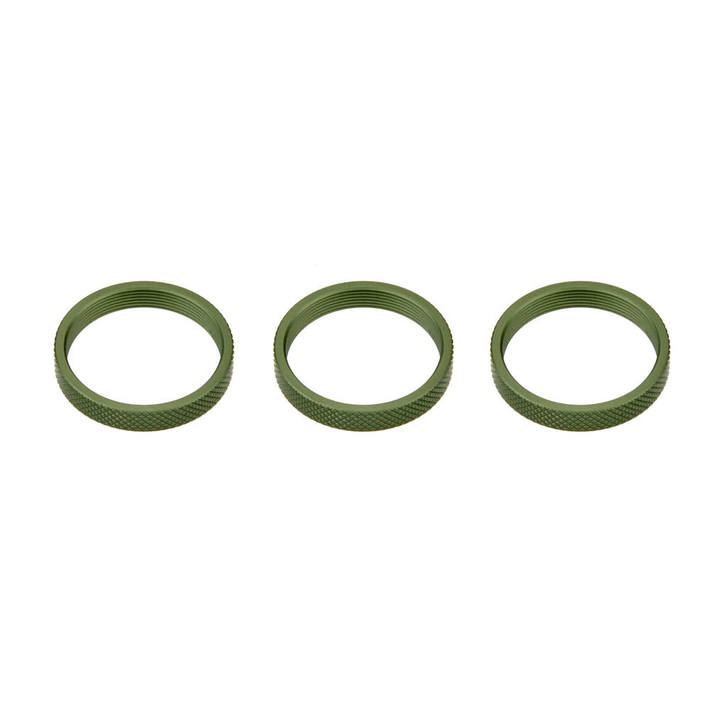 ETHAN Tripod Leg Rings