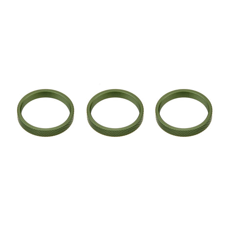 ETHAN Tripod Leg Rings