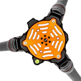 ETHAN 4 -Section Carbon Fibre Tripod System