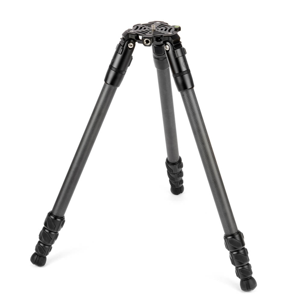 ETHAN 4 -Section Carbon Fibre Tripod System
