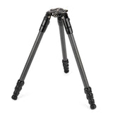 ETHAN 4 -Section Carbon Fibre Tripod System
