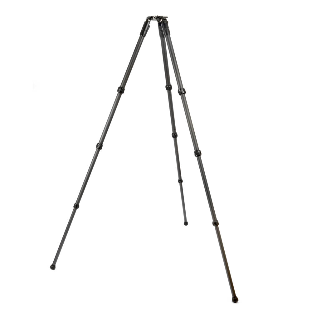 ETHAN 4 -Section Carbon Fibre Tripod System