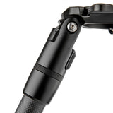 ETHAN 4 -Section Carbon Fibre Tripod System