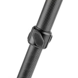 ETHAN 4 -Section Carbon Fibre Tripod System