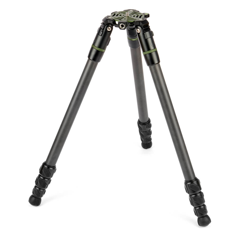 ETHAN 4 -Section Carbon Fibre Tripod System