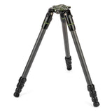 ETHAN 4 -Section Carbon Fibre Tripod System