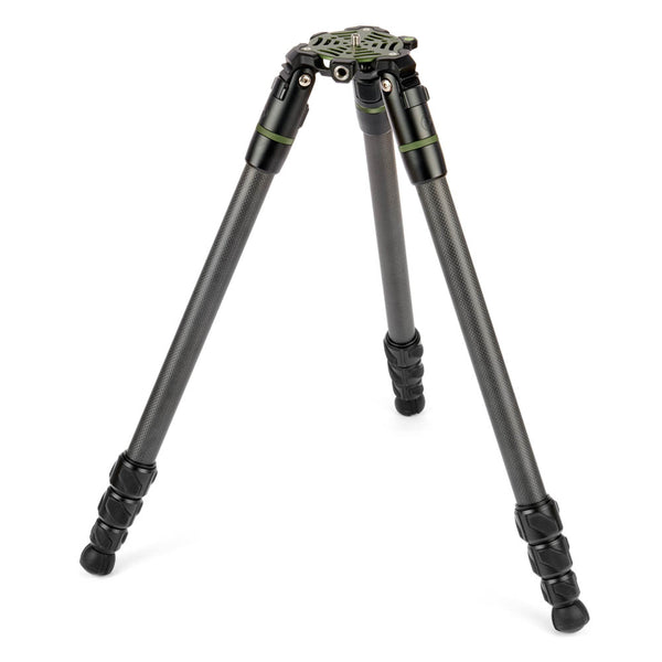 ETHAN 4 -Section Carbon Fibre Tripod System