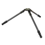 ETHAN 4 -Section Carbon Fibre Tripod System