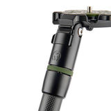 ETHAN 4 -Section Carbon Fibre Tripod System