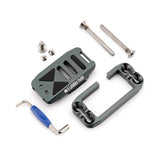 Ellie Universal L-Bracket system - *EX-DEMO*