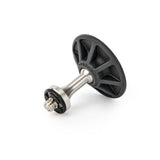FLATZ Wide Load-Spreading Tripod Footwear (set of 3)